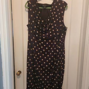 Women's Dress 22W